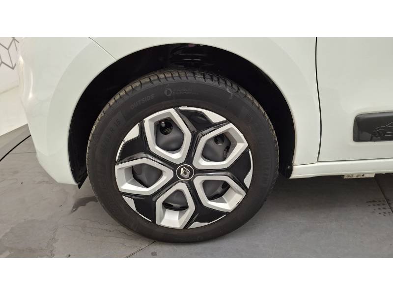 Renault Twingo - Photo 33