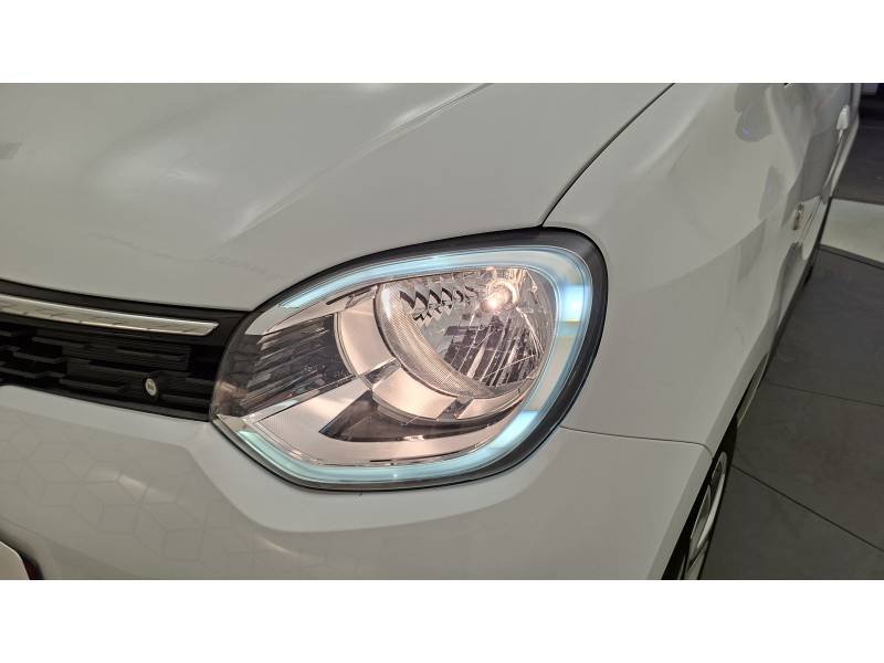 Renault Twingo - Photo 34