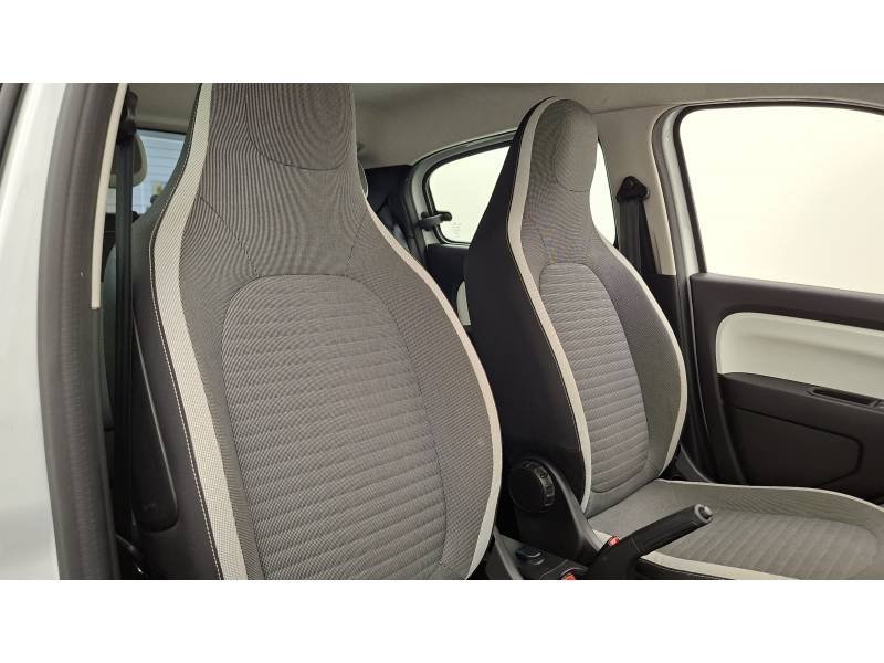 Renault Twingo - Photo 37