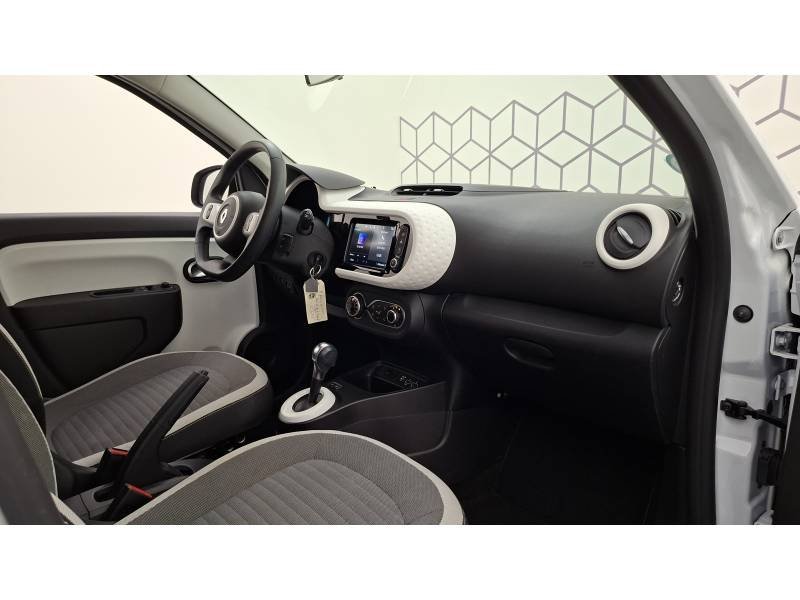 Renault Twingo - Photo 38