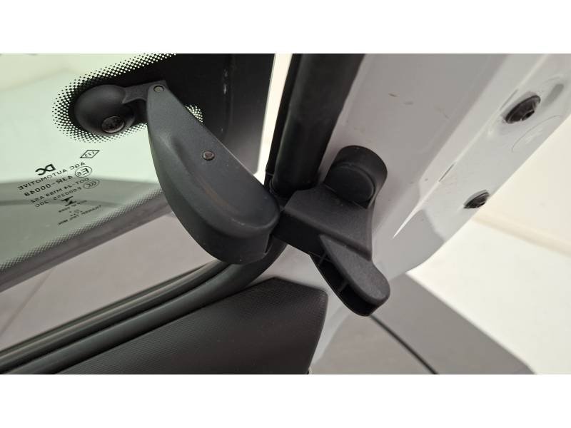 Renault Twingo - Photo 39