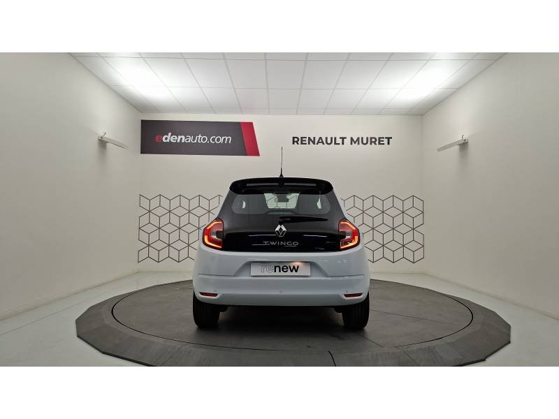 Renault Twingo - Photo 4