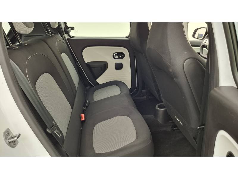 Renault Twingo - Photo 41