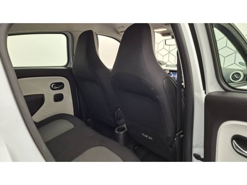 Renault Twingo - Photo 42