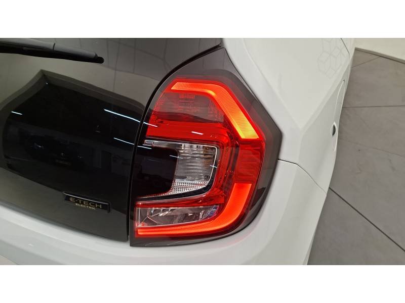 Renault Twingo - Photo 44