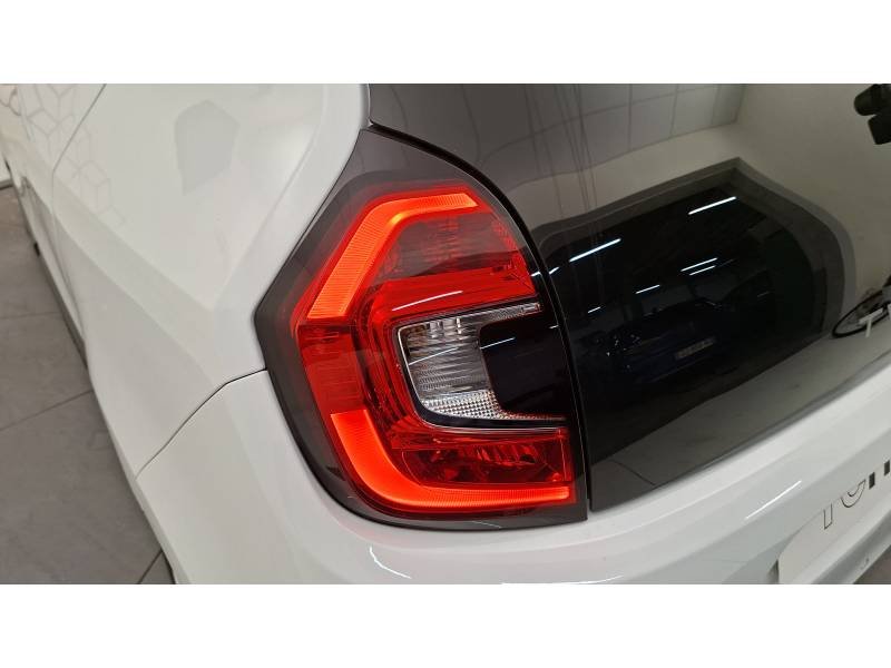 Renault Twingo - Photo 46