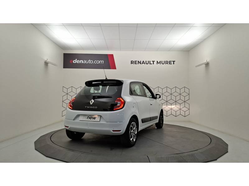 Renault Twingo - Photo 5