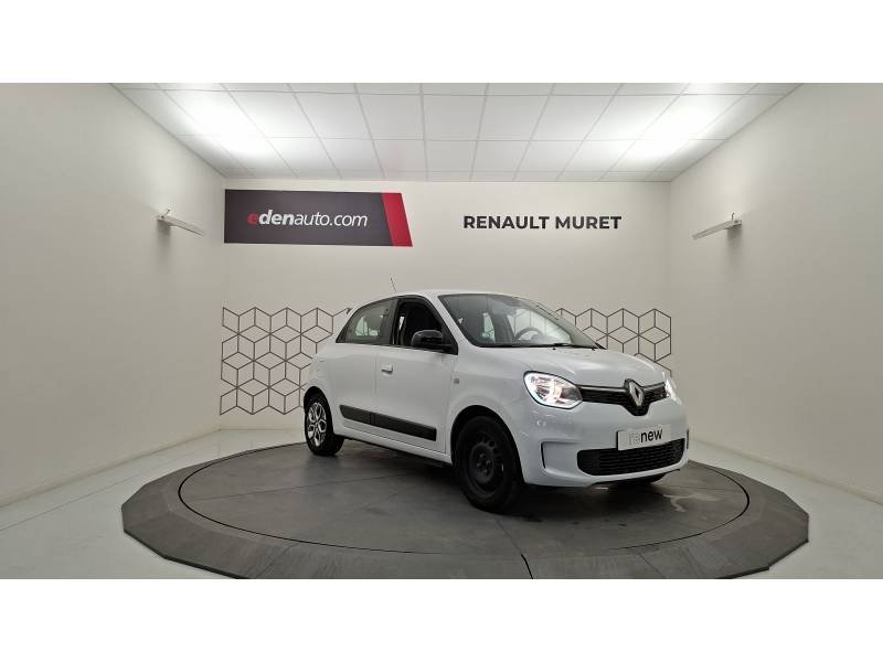 Renault Twingo - Photo 7