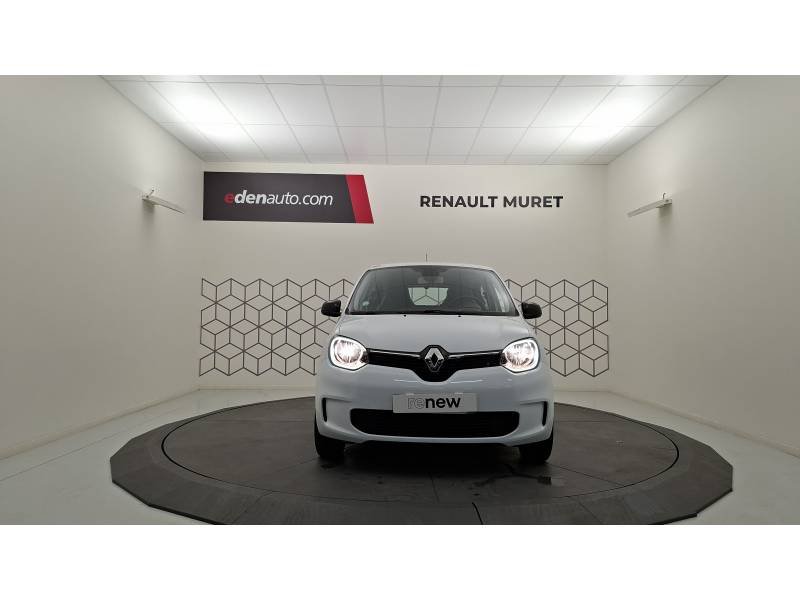 Renault Twingo - Photo 8