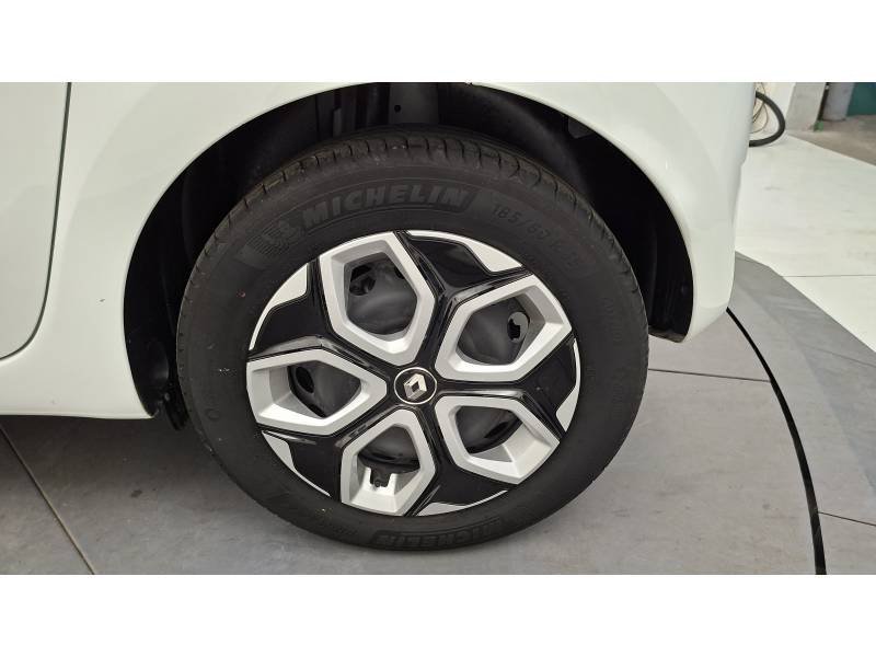 Renault Twingo - Photo 9