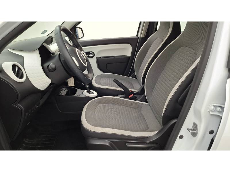 Renault Twingo - Photo 10