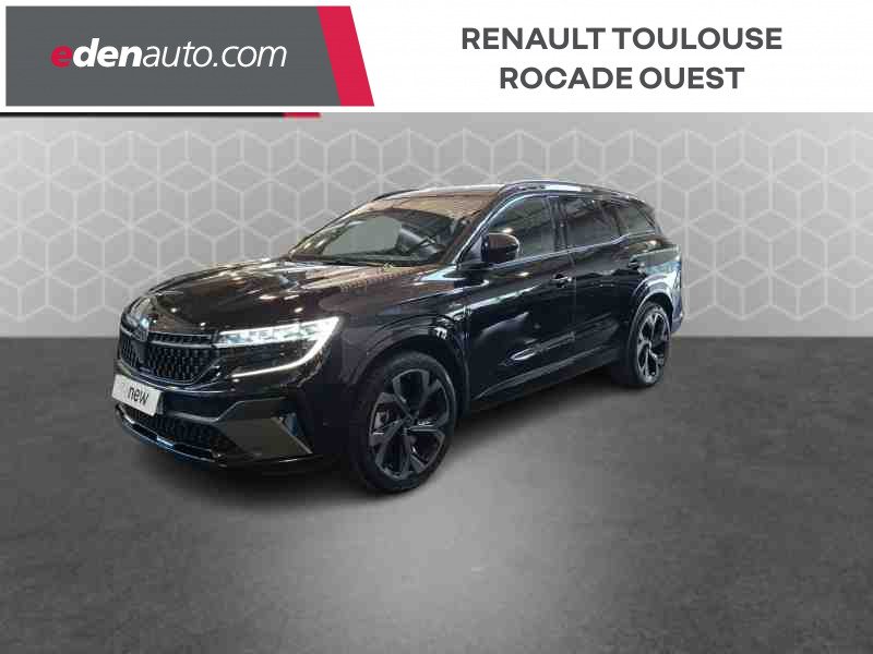 Renault Espace - Photo 1