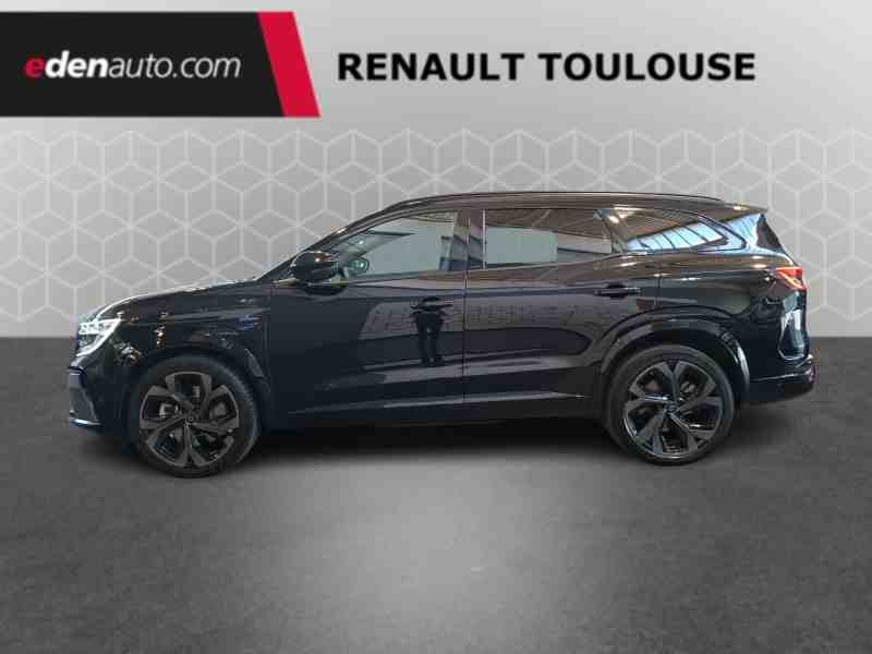 Renault Espace - Photo 2