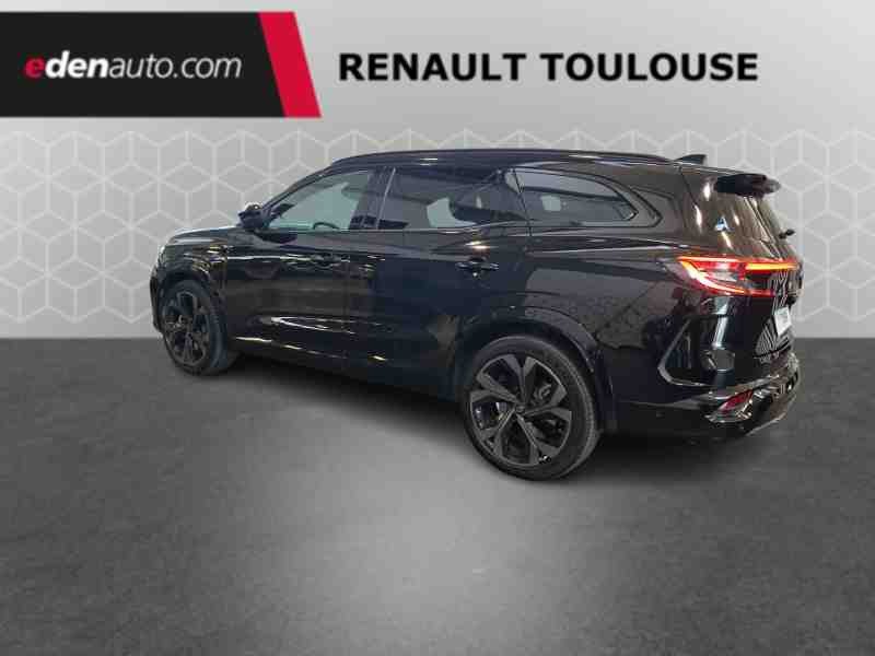 Renault Espace - Photo 3