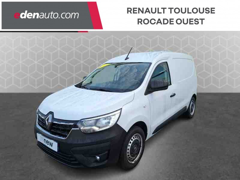 Renault Express - Photo 1