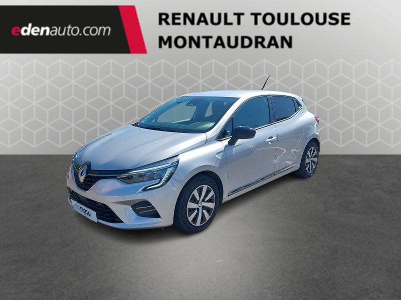 Renault Clio - Photo 1