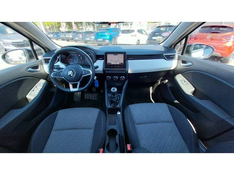 Renault Clio - Photo 11