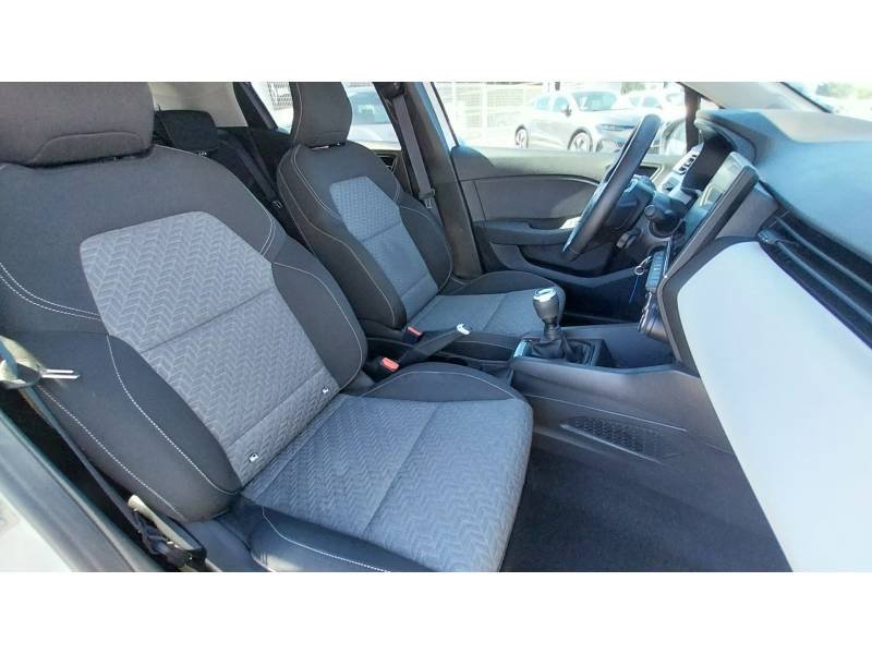 Renault Clio - Photo 12
