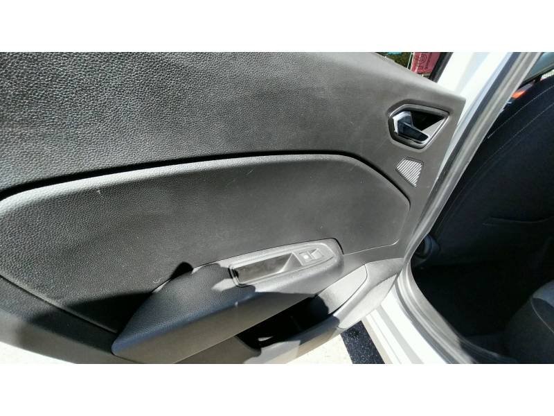 Renault Clio - Photo 15