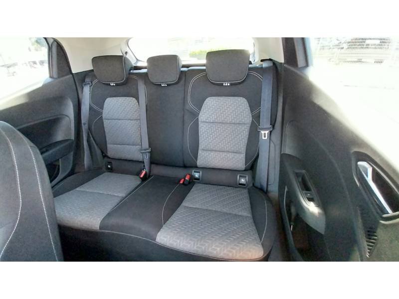 Renault Clio - Photo 19