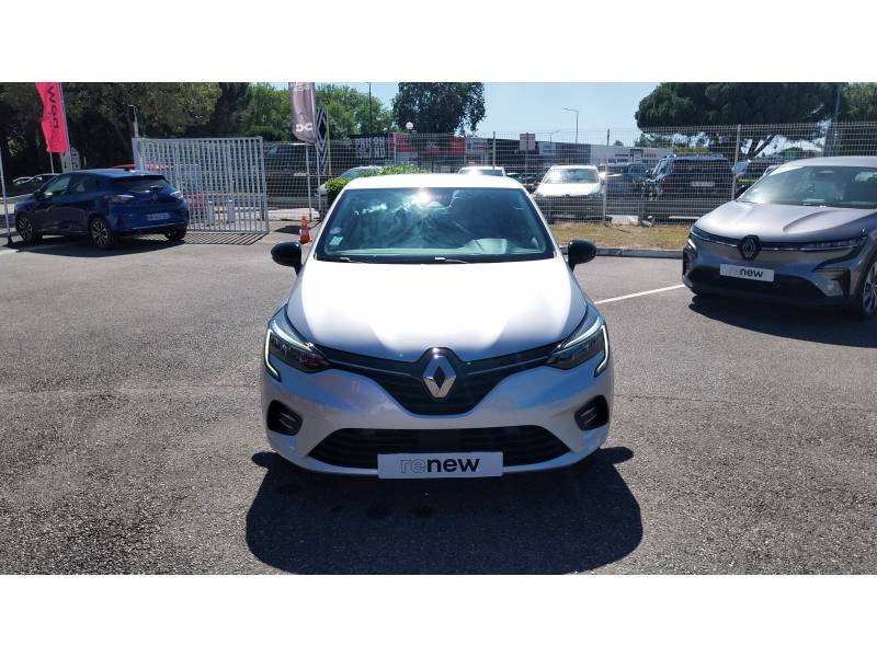 Renault Clio - Photo 2