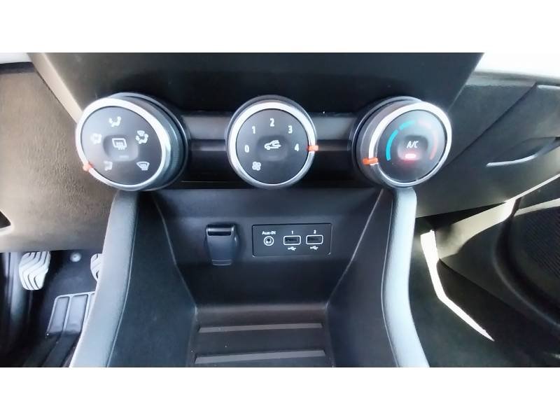 Renault Clio - Photo 26