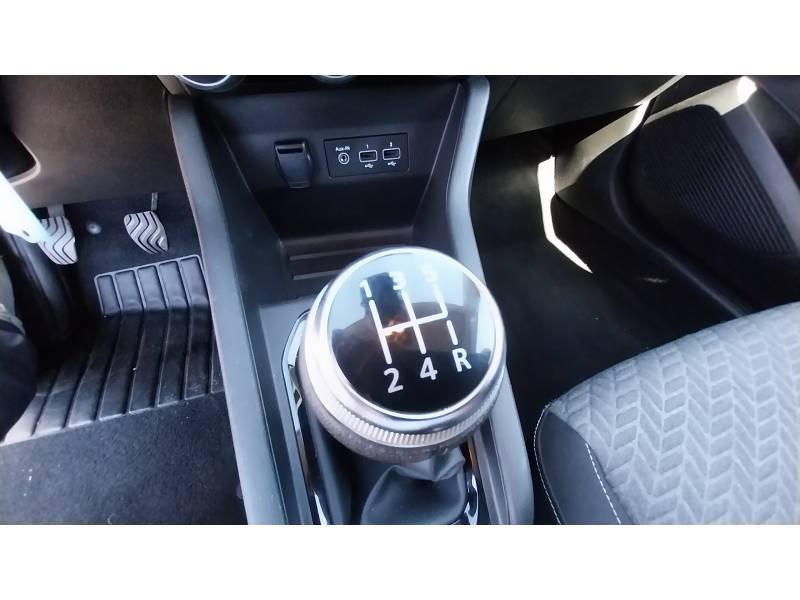 Renault Clio - Photo 27