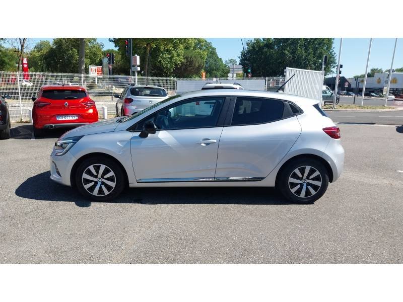 Renault Clio - Photo 3