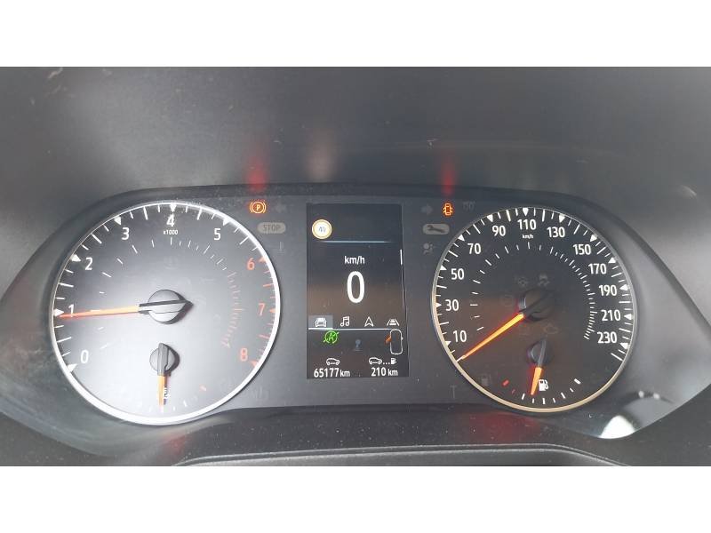 Renault Clio - Photo 33
