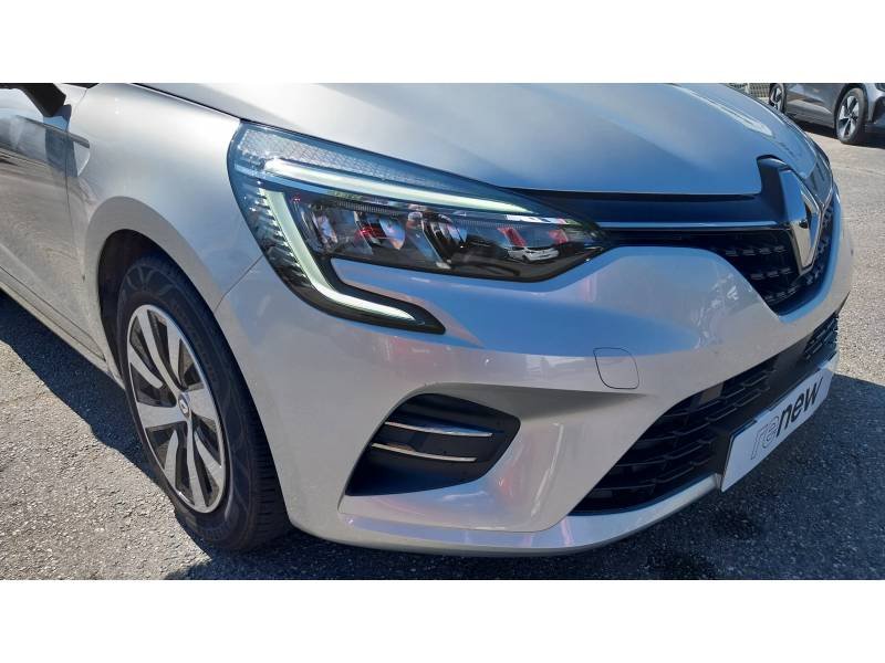 Renault Clio - Photo 34