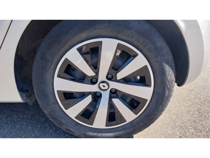 Renault Clio - Photo 38