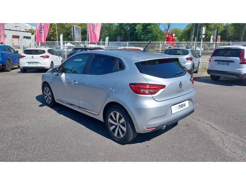 Renault Clio - Photo 4