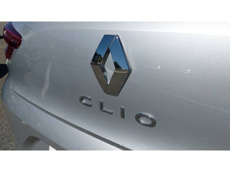 Renault Clio - Photo 41