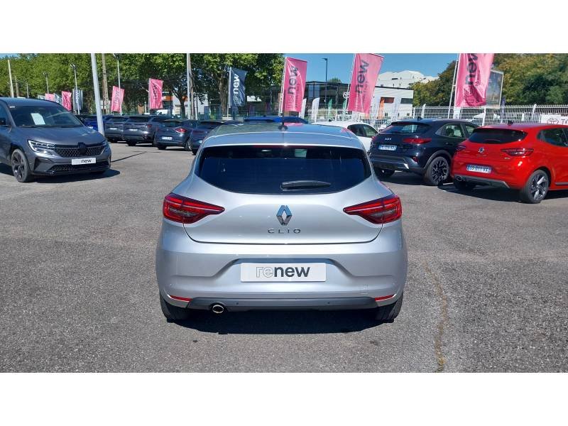 Renault Clio - Photo 5