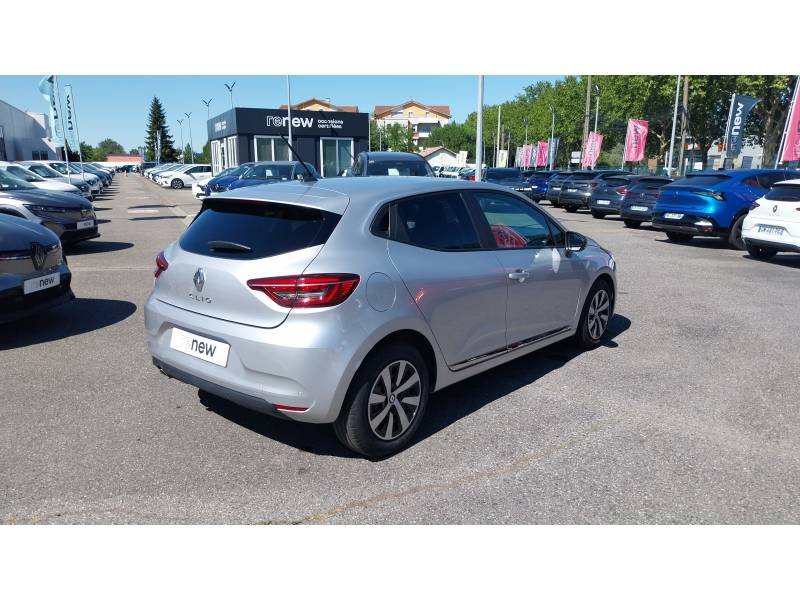 Renault Clio - Photo 6