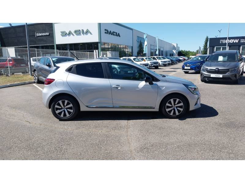 Renault Clio - Photo 7