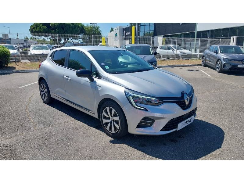 Renault Clio - Photo 8