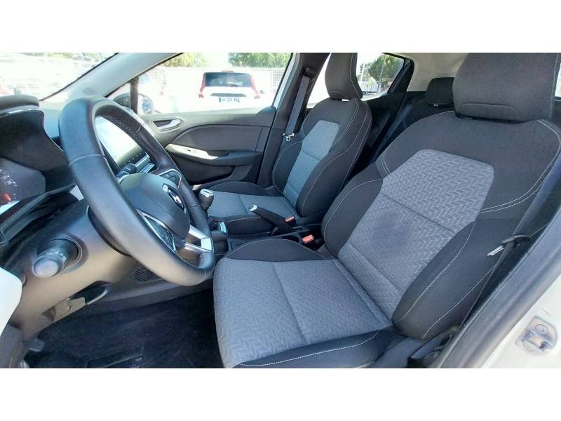 Renault Clio - Photo 10