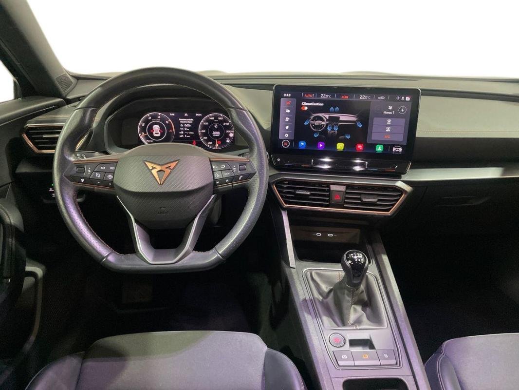 Cupra Formentor - Photo 24