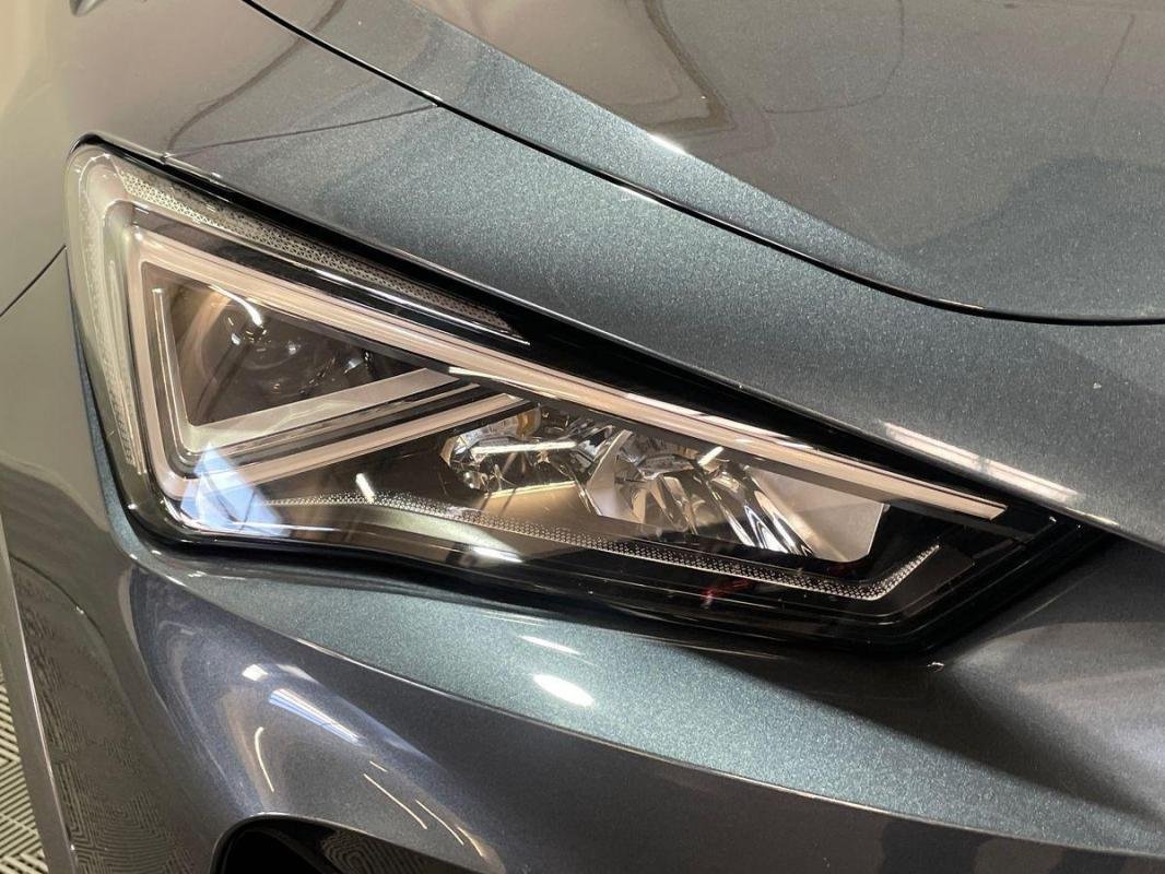 Cupra Formentor - Photo 25