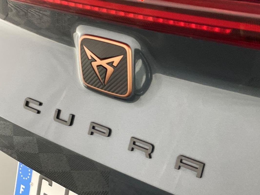 Cupra Formentor - Photo 27
