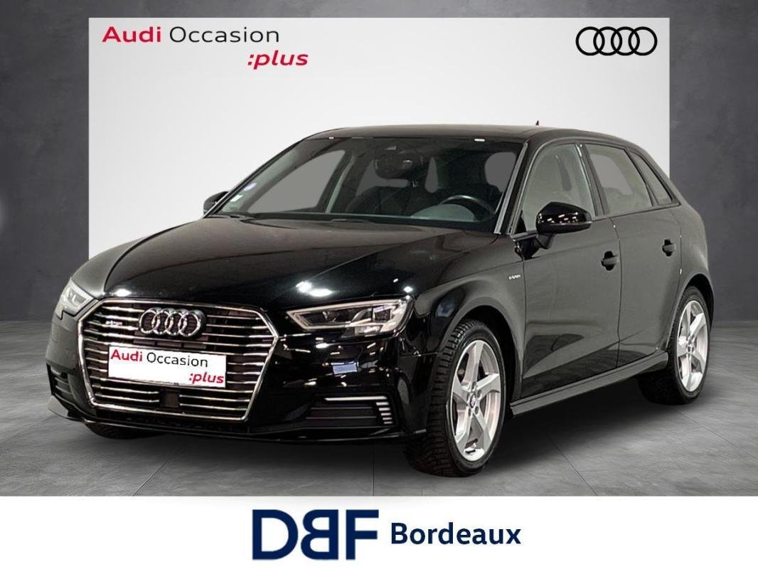 Audi A3 sportback - Photo 1