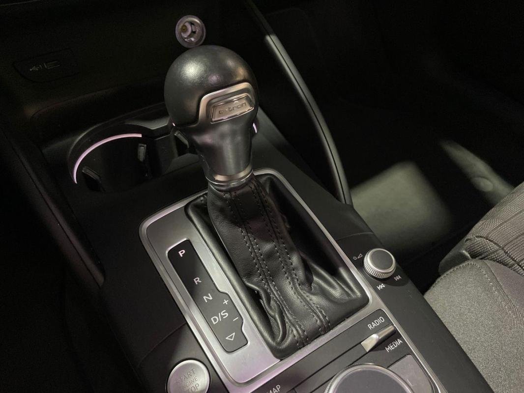 Audi A3 sportback - Photo 11