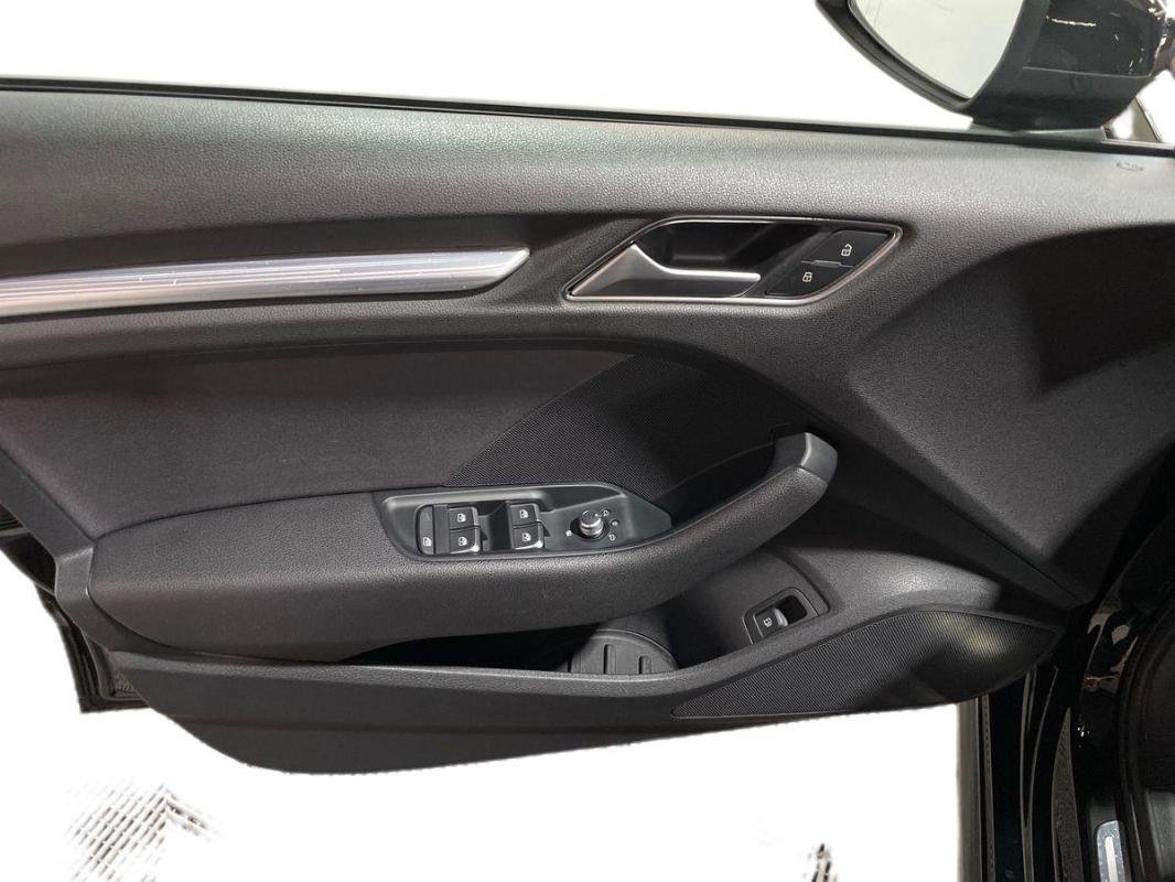 Audi A3 sportback - Photo 15