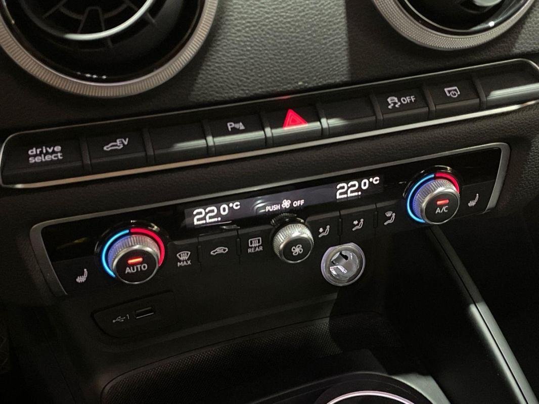 Audi A3 sportback - Photo 19