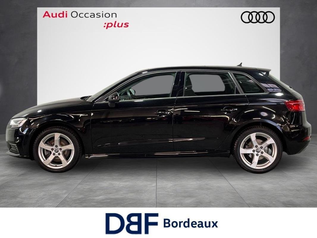 Audi A3 sportback - Photo 2