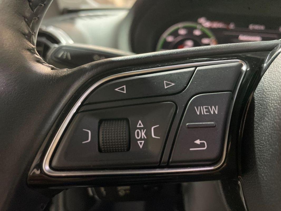 Audi A3 sportback - Photo 21