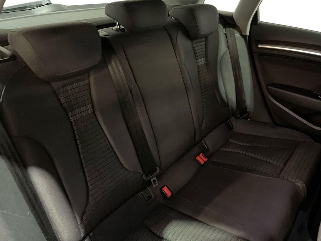 Audi A3 sportback - Photo 23