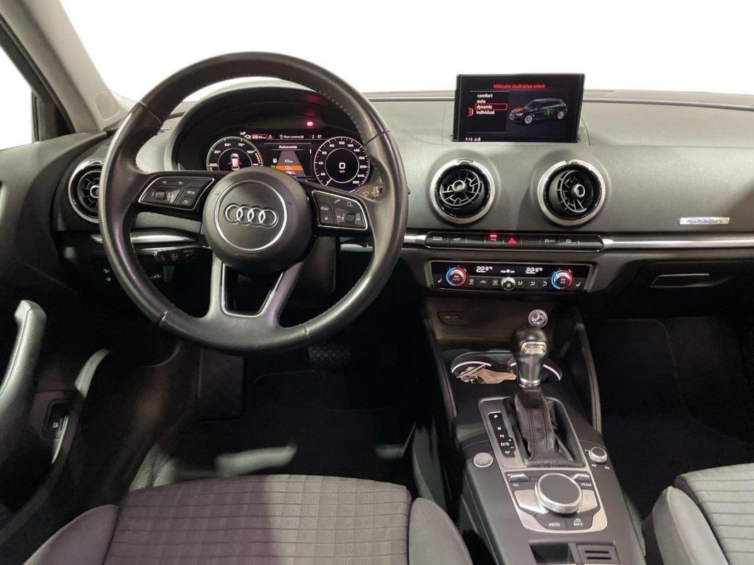 Audi A3 sportback - Photo 24