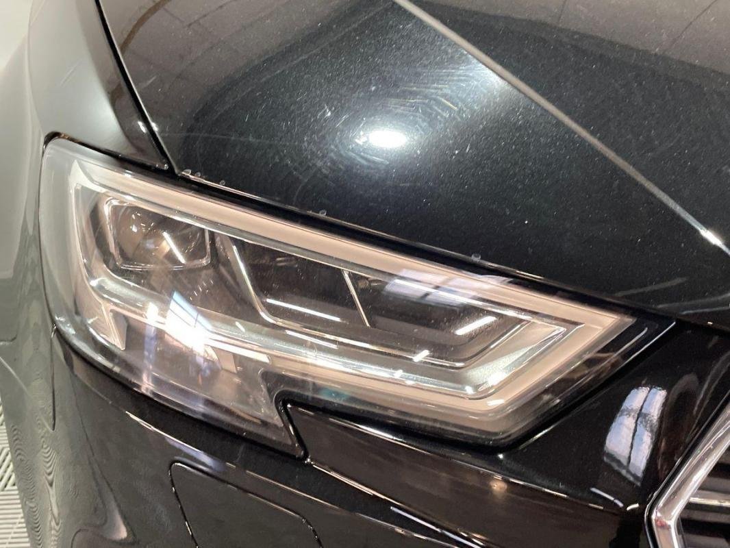 Audi A3 sportback - Photo 25